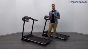 Беговые дорожки Carbon Fitness T500 и T550