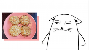 Котлеты! | Рецепт в описании ♡