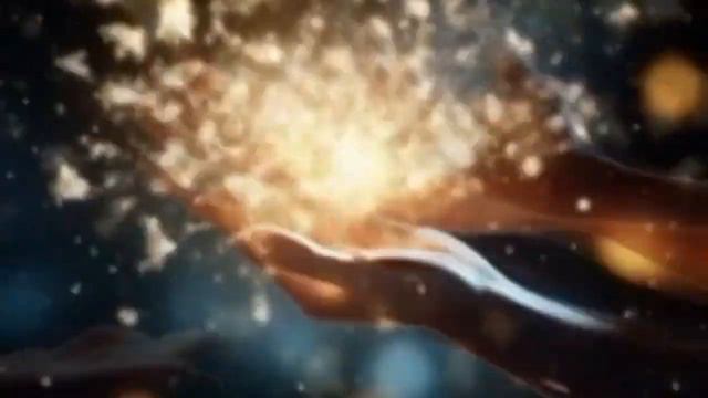 Потоковая история о соединенности с Высшим Я. Новелла "Все, что я есть" #пробуждение #высшеея смотреть онлайн