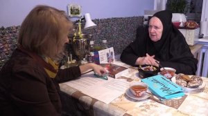 О блокаде без слез