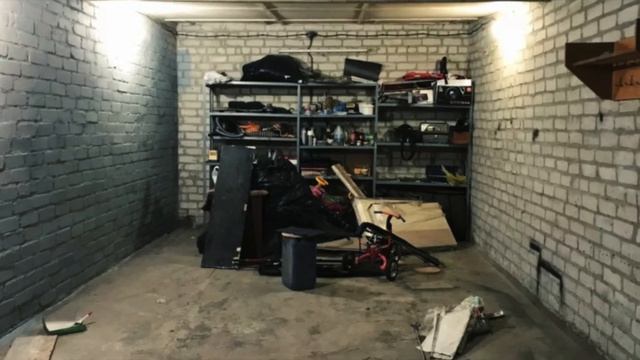 Ремонт гаражей в Крыму смотреть онлайн