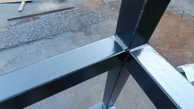 Мангал с печкой под казан и крышей смотреть онлайн