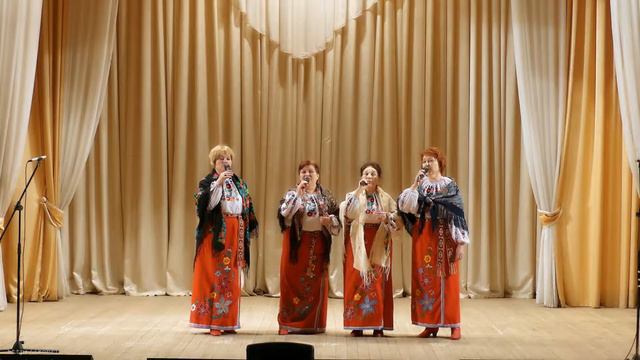 Колядка "В Вифлееме новина" смотреть онлайн