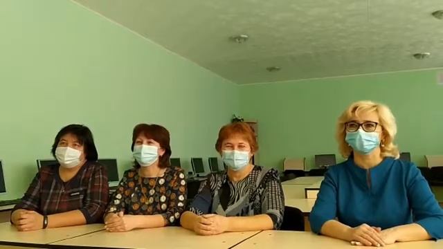 Флешмоб Защитники Отечества