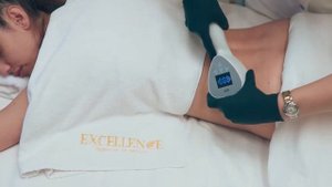 RF-ЛИФТИНГ ТЕЛА EXILIS ULTRA 360
