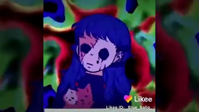 ЭДИТ Sally Face! смотреть онлайн