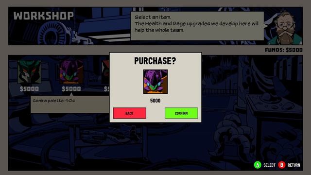 KAIJU BRAWLERS ARE BACK!! - Dawn of the Monsters смотреть онлайн