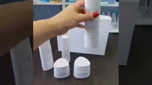 5-ступенчатый набор по уходу за кожей лица Atomy Scin Care System