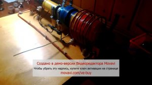 Руслан калабухов повтор Генератор бтг начало  220 вольт халявная энергия