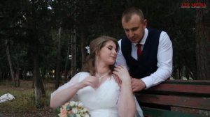 Анна и Максим