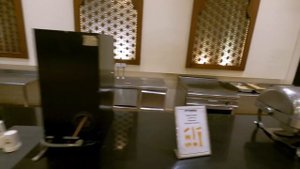ЕГИПЕТ. ПУСТОЙ ОТЕЛЬ! Шведский стол без туристов! Сахл-Хашиш Otium Pyramiza Beach.