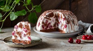 Как приготовить торт панчо в домашних условиях.