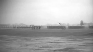 Secretary Of War Robert P. Patterson, Tokyo, Japan (full)