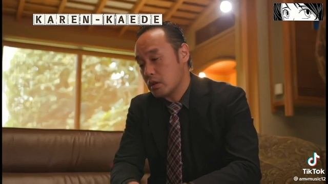 KAREN.KAEDE