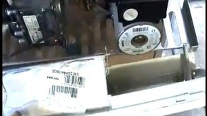 Ремонт котла Ferroli Domicompact реконструкция