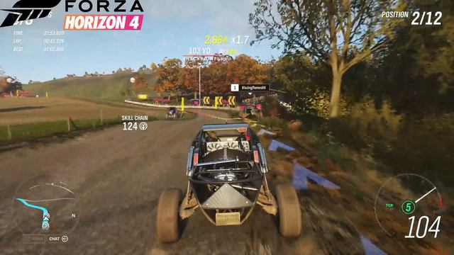 Forza Horizon 5 vs Forza Horizon 4 - Graphics Comparison