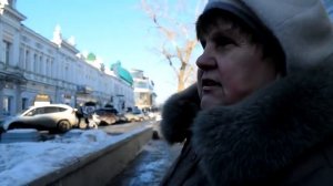 Один день в Омске