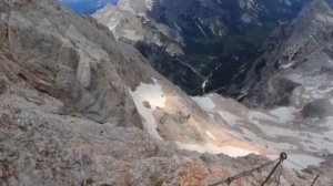 This hike is out of this world! (Triglav and back in 12 hrs)