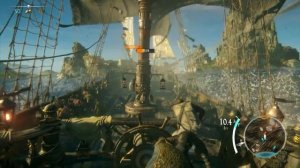 10 игр с потрясающей графикой 2018 | Anthem | Witchfire | Metro Exodus