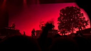 Nightwish - The Carpenter Live @ Hartwall Arena, Helsinki 15/12/2018