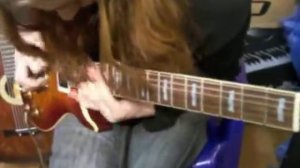 Washburn Eagle Custom USA 1980