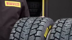 Pirelli al Rally di Monte Carlo 2015