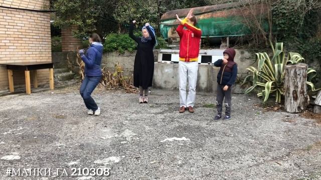 *88 #Манки_га Длинный текст смотреть онлайн