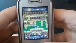 Nokia | Все запоминающие стандартные игры