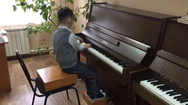 Паюсов Тихон 1072 смотреть онлайн