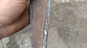 Ваз 2105 самодельные лонжероны или как самому от безысходности сварить лонж