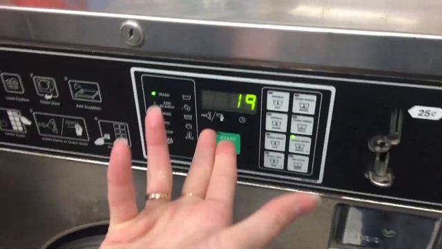 Первое жилье в США. Прачечные в США, как стирают американцы