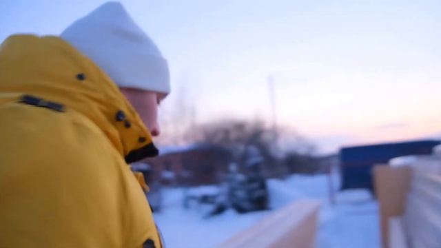 Первый день стройки смотреть онлайн