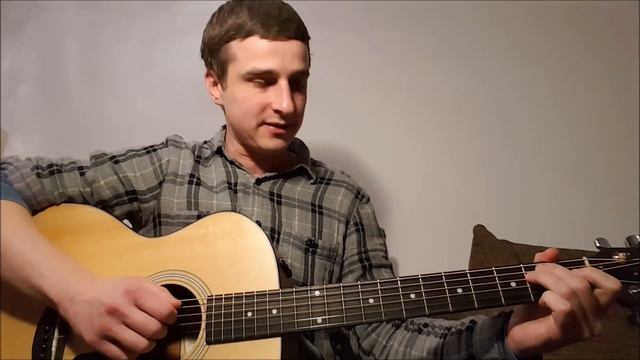 Беспечный ангел на гитаре разбор - АрияКипелов. вступление переборбой аккорды кавер