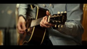 J-45 Vintage VS J-45 True Vintage / Gibson J-45 Comparison
