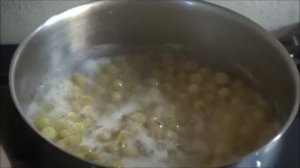Виноградное варенье, очень ароматное, рецепт хозяек с Крита.