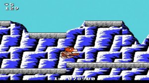 "Забавные Персонажи: Встречайте героев мира игры!" Big Nose the Caveman NES