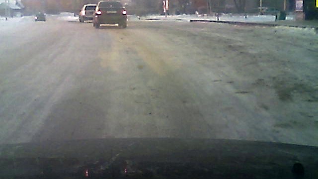 Повезло таксисту.