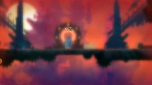правильный порядок колоколов для ключа от колокольни в dead cells