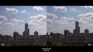 Объективы для видеосъемки. С чего стоит начинать.