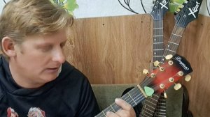 Восстанник. Пою под акустику