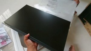 Acer RT240Y 23.8'' Full HD ZeroFrame IPS LED Monitor | kanan computer | maynaguri kanancomputer.com