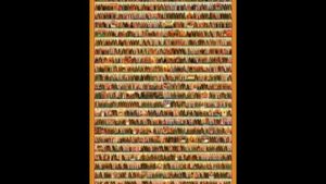 Святые отцы -мирянам. Душевный лекарь (часть 2)