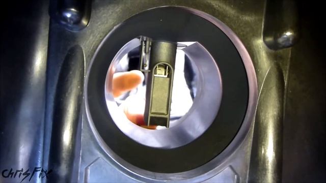 How To Clean a Mass Airflow Sensor (In-depth, detailed version) смотреть онлайн