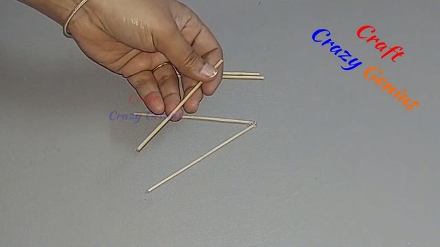 New Christmas Star Making idea with simple materials | DIY budget Friendly Christmas craft idea 20 смотреть онлайн