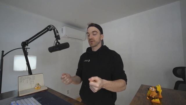 Tips to survive a Game Jam (LD54 Recap) смотреть онлайн