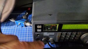 12095 кгц. Всемирная радиосеть. Радио Прага на русском языке.