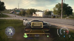 NFS Heat: Hilarious Online Moment