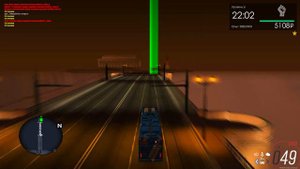 MTA Провинция - #19 Троллейбусный маршрут №7 (ЖД Вокзал - Васильевский остров) [Невский]