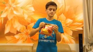 Как легко и быстро закрыть пачку чипсов