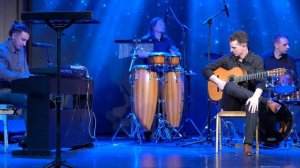 Антон Дерябин - Spain (cover Chick Corea) гитаристы России